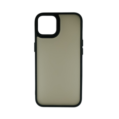 FUNDA IPHONE 13 BORDER COLOR MATE