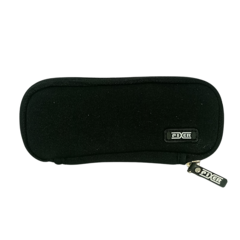 CARTUCHERA NEOPRENE ESTUCHE PIXER NEGRO