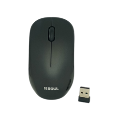 MOUSE INALAMBRICO SOUL OFFICE OMW200