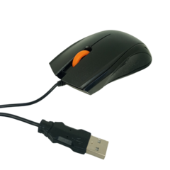 MOUSE USB SOUL OFFICE OM150 - DB Store