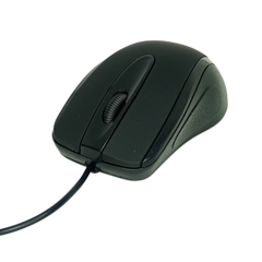 MOUSE USB SOUL OFFICE OM100 - DB Store