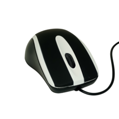 MOUSE USB SOUL OFFICE OM100