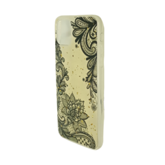 FUNDA IPHONE 11 PRO MAX MANDALA DORADO - tienda online