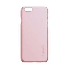 FUNDA IPHONE 6 / 6S THIN FIT ROSE GOLD