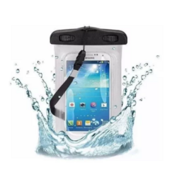 FUNDA ESTANCO SOUL 6.5 PULGADAS WATERPROOF SOUL