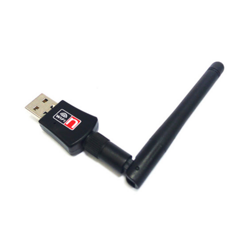 ANTENA WIRELESS 300MBPS WIFI USB 2.0