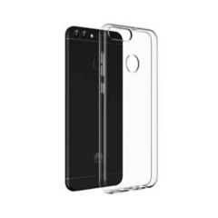 FUNDA HUAWEI P SMART CLEAR CASE - comprar online