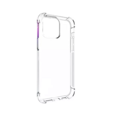 FUNDA ANTISHOCK IPHONE 15 PRO MAX - comprar online