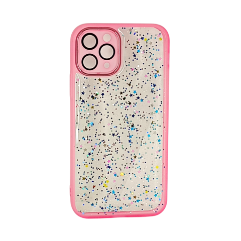 FUNDA IPHONE 13 PRO ELECTRO GLOSSY