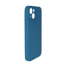 Imagen de FUNDA IPHONE 14 SILICONE CASE