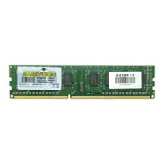 MEMORIA RAM MARKVISION DDR3L 4GB 1600 MHZ 1.35V PC MVD34096MLD-A6 - comprar online