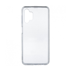 FUNDA P/ SAMSUNG A04S ANTISHOCK TPU RIGIDO en internet