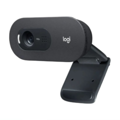 CAMARA WEB WEBCAM LOGITECH C505 HD 720P 30 FPS C/MIC en internet