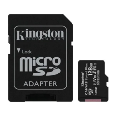 MEMORIA MICRO SD KINGSTON 128GB