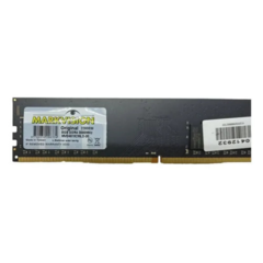 MEMORIA RAM MARKVISION DDR4 8GB 3000 MHZ 1.2V PC MVD48192MLD-30 - comprar online