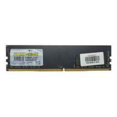 MEMORIA RAM MARKVISION DDR4 8GB 3000 MHZ 1.2V PC MVD48192MLD-30