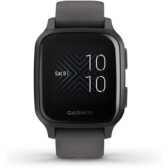 SMARTWATCH VENU SQ GARMIN SHADOW GRAY/ SLATE en internet