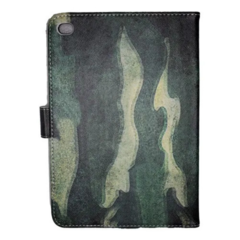 COMBO FUNDA IPAD AIR 2 CAMUFLAJE + VIDRIO en internet