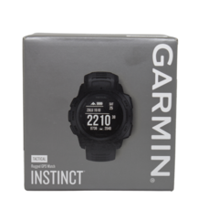 Imagen de SMARTWATCH GARMIN INSTINCT NEGRO