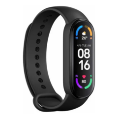 RELOJ SMARTWATCH XIAOMI MI BAND 6 en internet