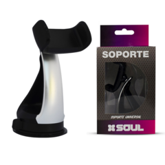 SOPORTE UNIVERSAL RIGIDO P/AUTO CJ-83 - tienda online