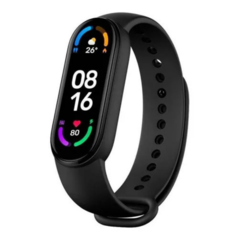 RELOJ SMARTWATCH XIAOMI MI BAND 6