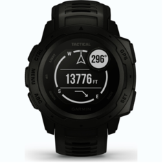 SMARTWATCH GARMIN INSTINCT NEGRO - DB Store