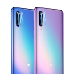 VIDRIO TEMPLADO P/ XIAOMI REDMI 9 SE CAMARA TRASERA - comprar online