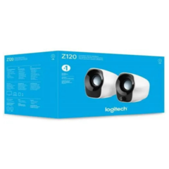 PARLANTE LOGITECH Z120