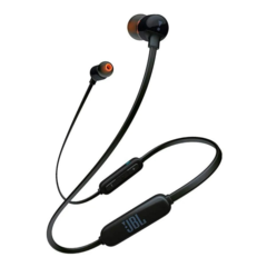 Auricular Bluetooth Jbl Tune T125 Bt In Ear