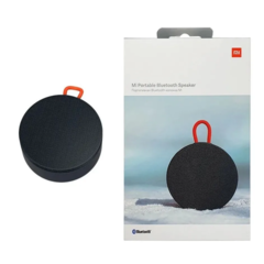 PARLANTE PORTATIL XIAOMI MI PORTABLE BLUETOOTH - comprar online