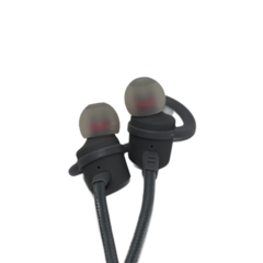 AURICULAR BLUETOOTH MAXELL SOLID BT100 GRIS - DB Store