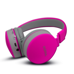 Imagen de AURICULARES BLUETOOTH INALAMBRICOS -SOUL- S600