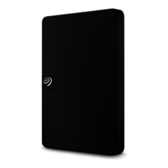 DISCO DURA EXTERNO SEAGATE 1TB USB 3,0 EXPANSION BLACK STKM1000400