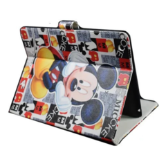 FUNDA P/ IPAD 2 3 4 FLIP COVER TABLET MICLKEY en internet