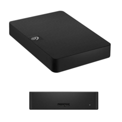 DISCO DURO EXTERNO SEAGATE 2TB USB 3,0 EXPANSION BLACK - DB Store