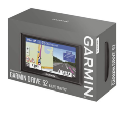 GPS GARMIN DRIVE 52 – 5” en internet