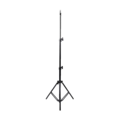 TRIPODE SOPORTE 1,60M SX-015