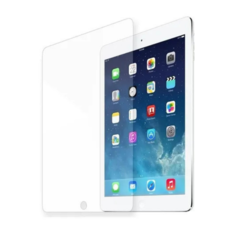 FUNDA + VIDRIO P/ IPAD AIR 2 GEOMETRICO - tienda online