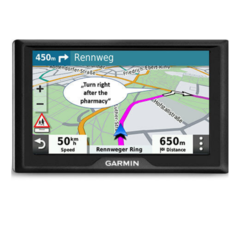 GPS GARMIN DRIVE 52 – 5”