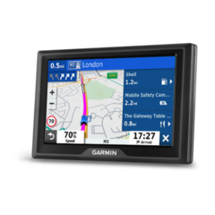 GPS GARMIN DRIVE 52 – 5” - DB Store