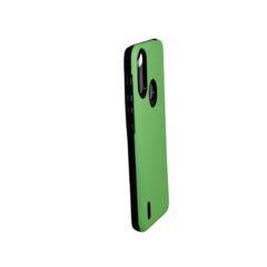 FUNDA P/ MOTOROLA E7I POWER LISO SUAVE - comprar online