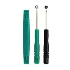 COMBO BATERIA P/ IPHONE 7 1960 MAH CS-IPH700SL + KIT en internet