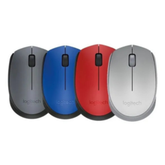 MOUSE LOGITECH M170 - comprar online