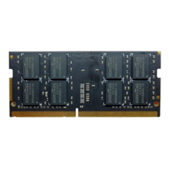 MEMORIA RAM DDR4 16 GB 2400 MHZ MARKVISION MVD-416384MSD-24 SODIMM - comprar online