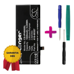 COMBO BATERIA CAMERON SINO P/ IPHONE 8 1820 MAH CS-IPH800SL + KIT HERRAMIENTAS en internet