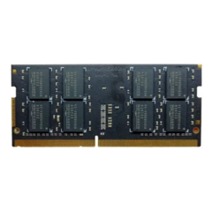 MEMORIA RAM DDR4 16 GB 3000 MHZ MARKVISION MVD-416384MSD-30 SODIMM - comprar online