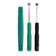 COMBO BATERIA CAMERON SINO P/ IPHONE 6 PLUS 2900 MAH + KIT HERRAMIENTA en internet