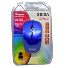 MOUSE INALAMBRICO DN-F6911 USB 4.0 1600 DPI - comprar online