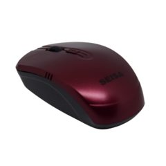 Imagen de MOUSE INALAMBRICO DN-F6911 USB 4.0 1600 DPI